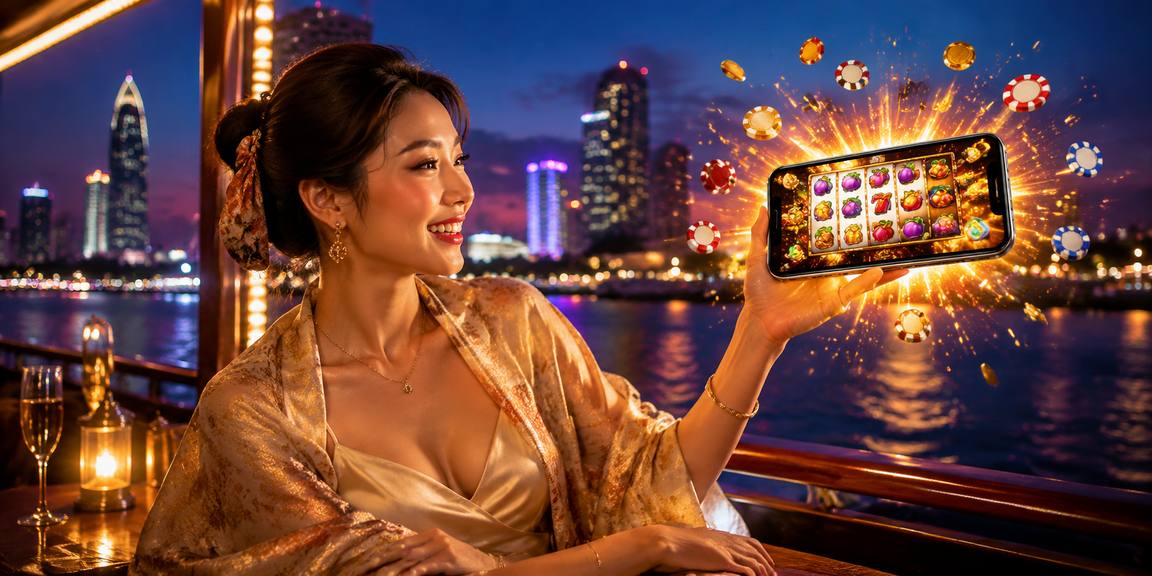 mega645 Live Baccarat Ngay — Bàn Thật, Dealer Thật, Kết Quả Tức Thì